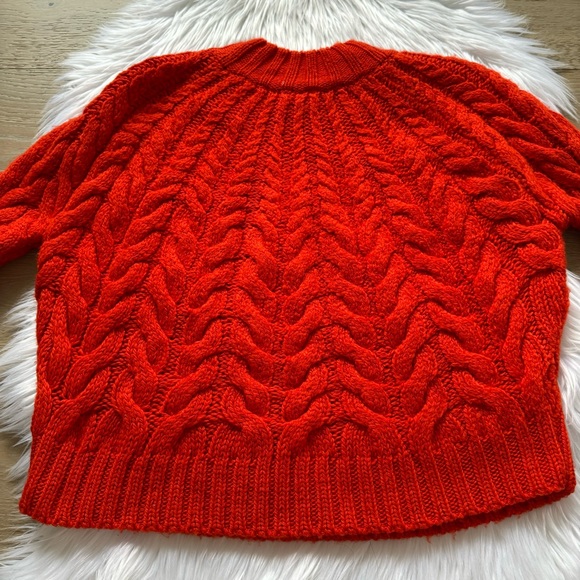 Sézane Diego Jumper - Picture 6 of 7